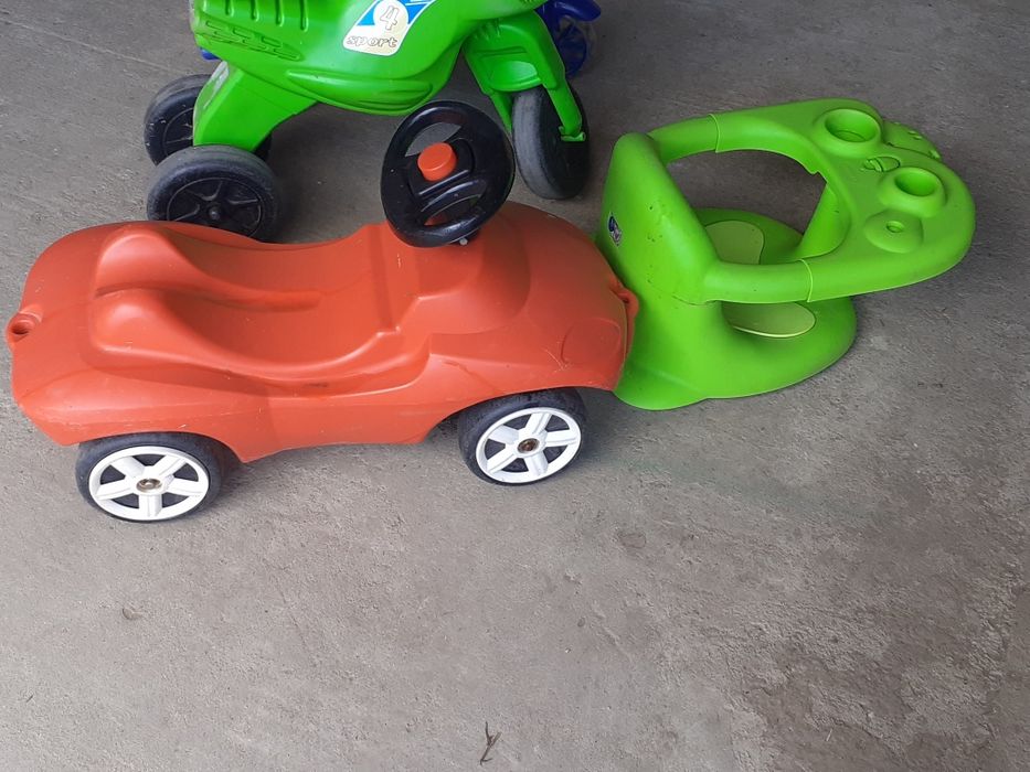 Diverse pentru copilasi