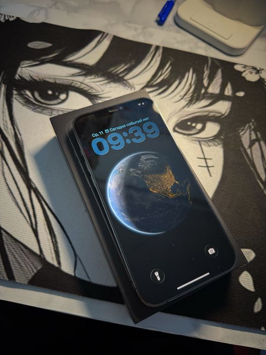 iPhone 12 Pro Max Идеал