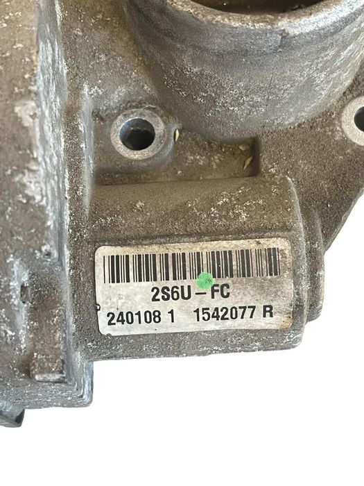 Clapeta De Acceleratie Ford Focus Ii Da_, Hcp, Dp 2004 - 2013 1.6 Hwda, Hwdb, Shda, Shdb, Shdc 2S6U-Fc