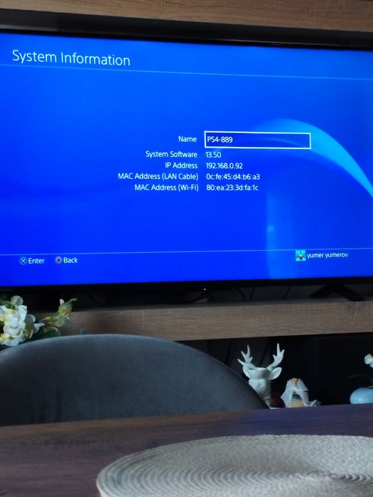 Ps4 в добро състояние
