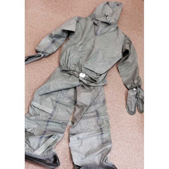 Продам новые ОЗК для рыбалки