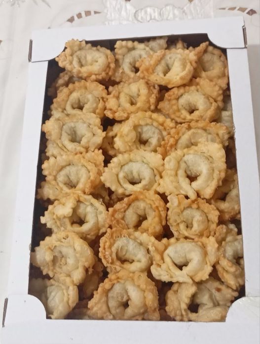 Zakazga Norin, Chuchvara, Yubqa