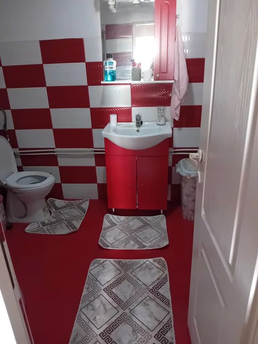Apartament de vânzare