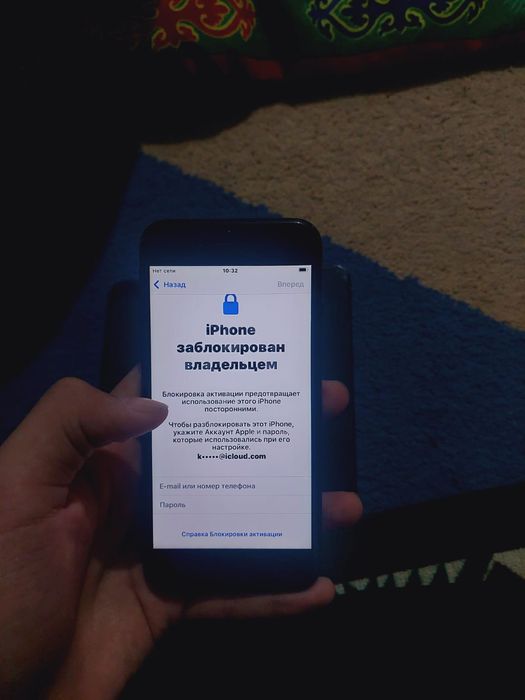 Айфон 7 мен оппо а 1 С екеуі бірге