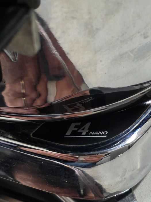 ***Професионална*** Кафемелачка Fiorenzato F4 Nano