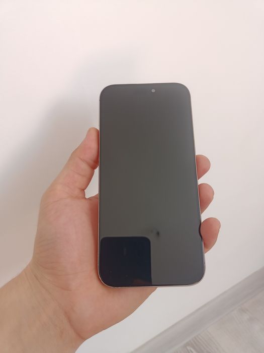 Айфон 16 про 256Gb