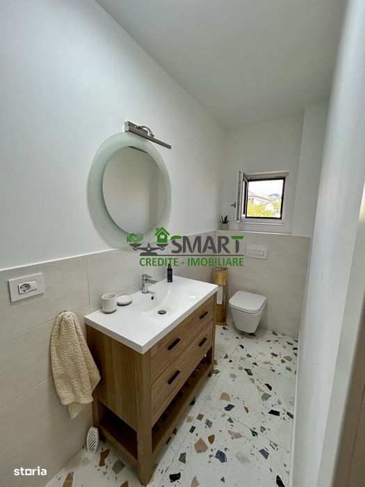 Chirie apartament 3 camere – Hortensiei
