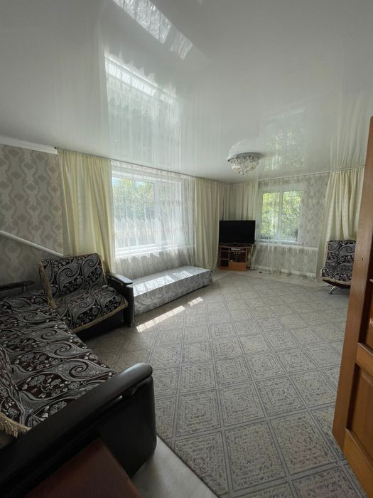 Продам дом или обмен  на 2х комнатную квартиру в Костанай