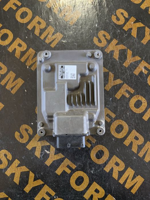 Toyota Land Cruiser 2.8d 2018 година Компютър Adblue