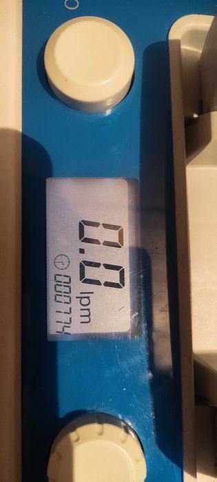 Кислороден концентратор Кробер O2   Германия.