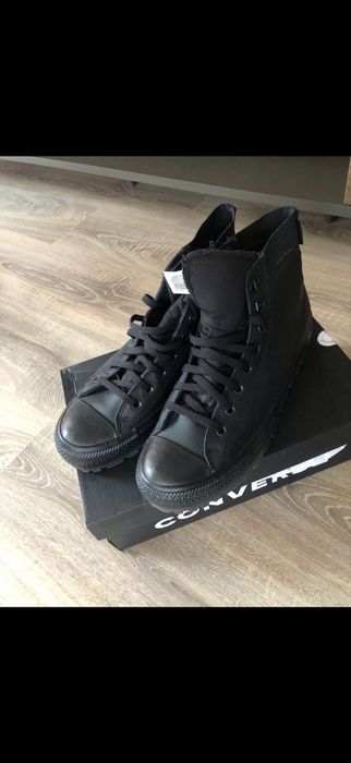 Мъжки обувки CONVERSE