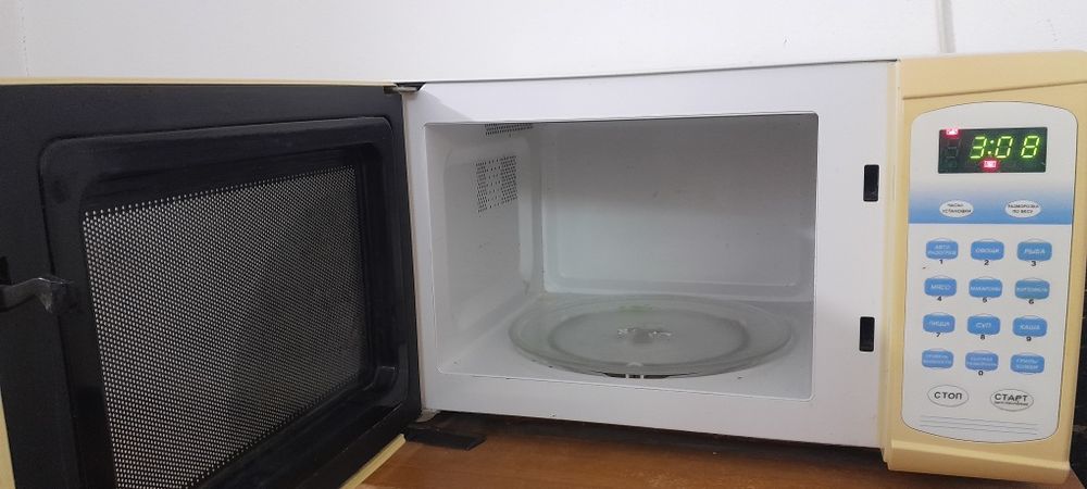 Микроволновка сатылады бу