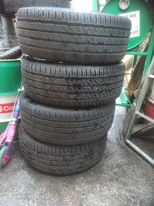 Джанти 4х108 ситроен