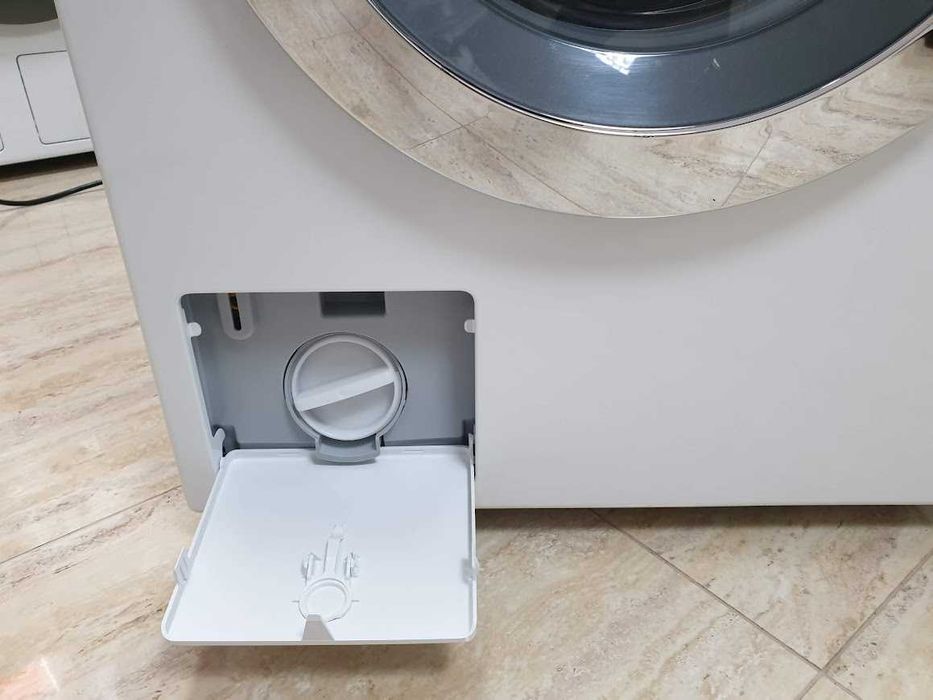 Miele W1 Excellence Active Пералня Миеле 12м Гаранция