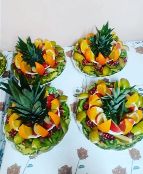 Повар на выезд Уральск