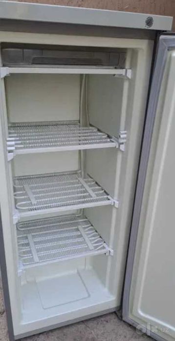Продаётся Goodwell Морозильник - (GRF-186FNS)