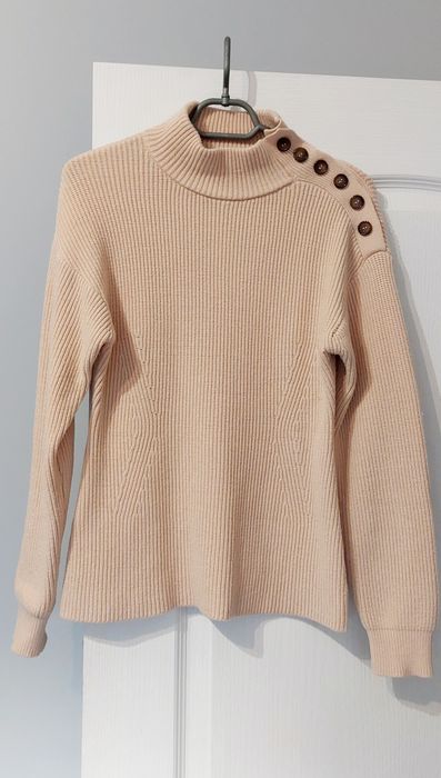 Пуловер Mango, S