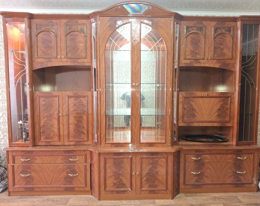 Шкаф СтенкатСервант