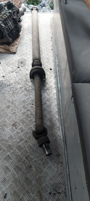 Кардан на газель