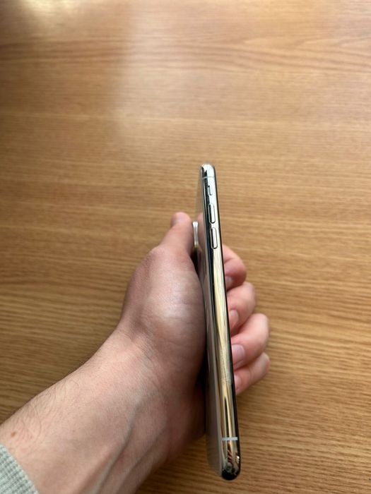 Iphone X 64GB neverlock