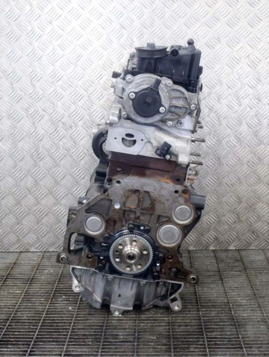 motor crlb motor crlb