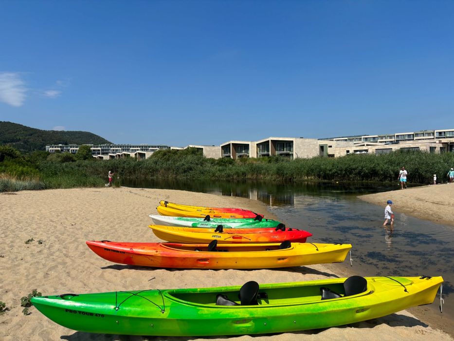 Кану каяк RTM- sit on top, 4 броя!!!