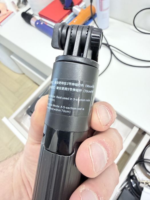 мини-штатив Insta360 2-в-1