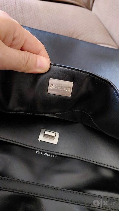 Сумка Balenciaga Rodeo