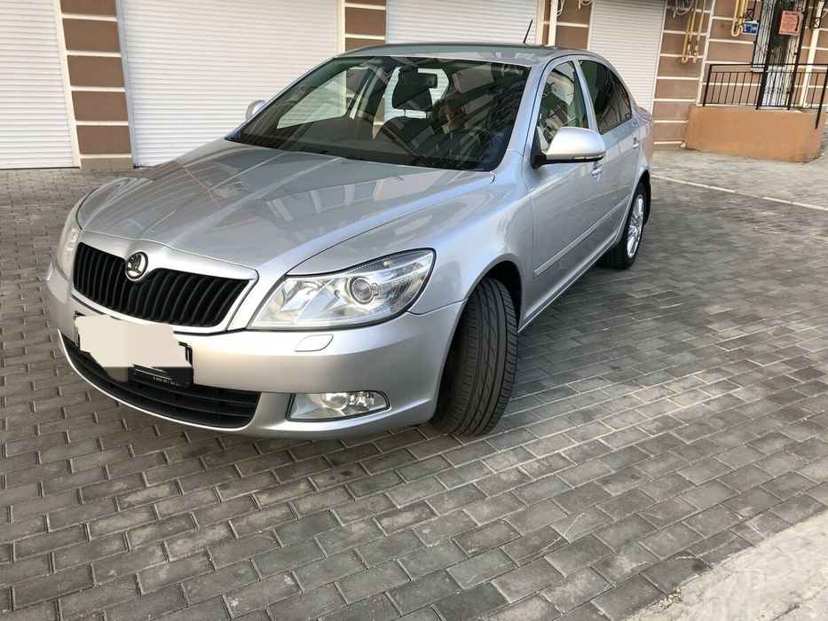 Продам Шкода Октавия А5