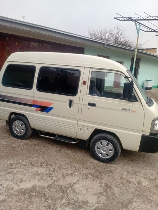 Moshin srochna sotiladi