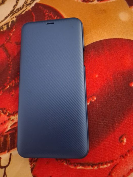 Vândsamsung A6plus dual sim