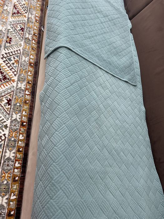 Продам Дивандек 3/2/1 на угловой