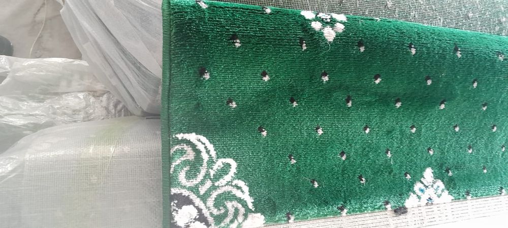 Ковролан высокого качества