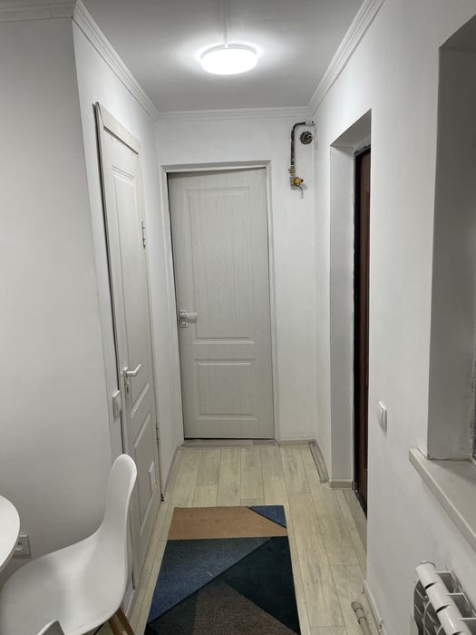 Хостел, подселение, общежитие