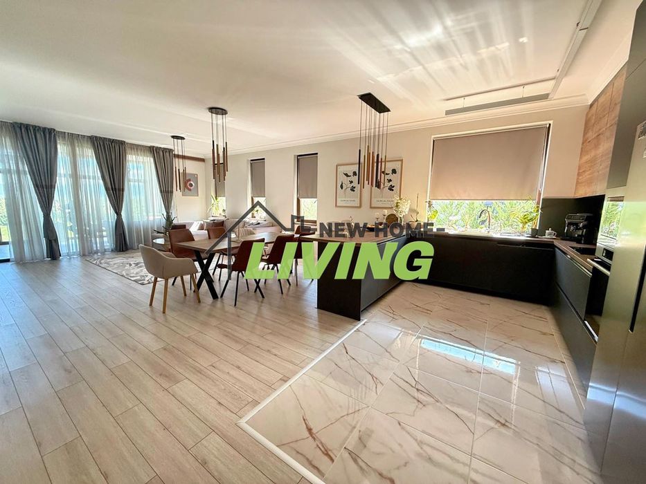 Продава се Къща в с. Радиново, Област Пловдив - 245 кв.м за 2245 €/кв.м - Снимка #1