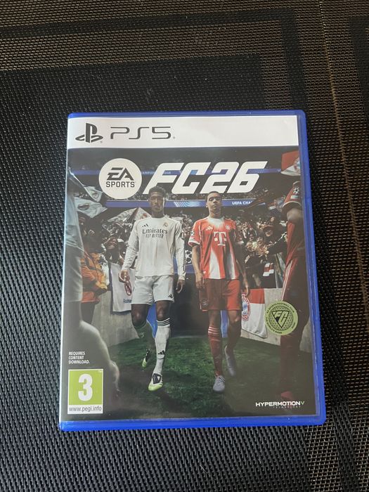 Обменяю диски в отличном состояние