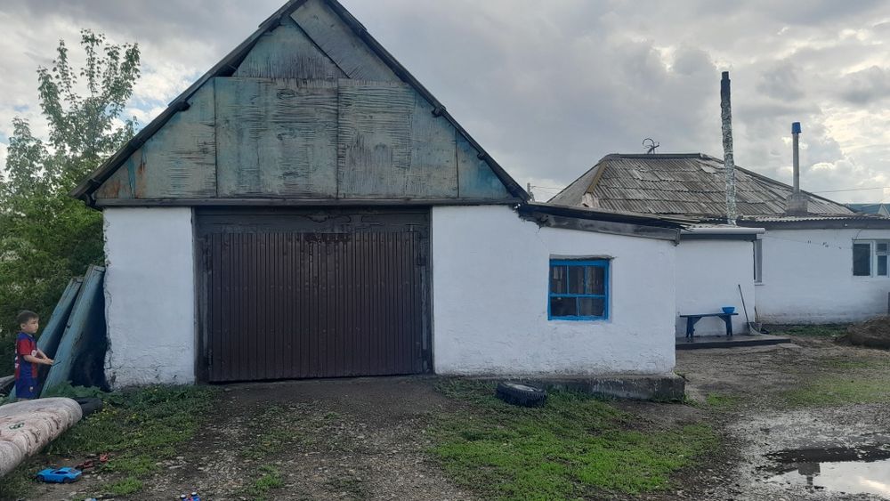 Продам дом по адресу старое Ахмирова