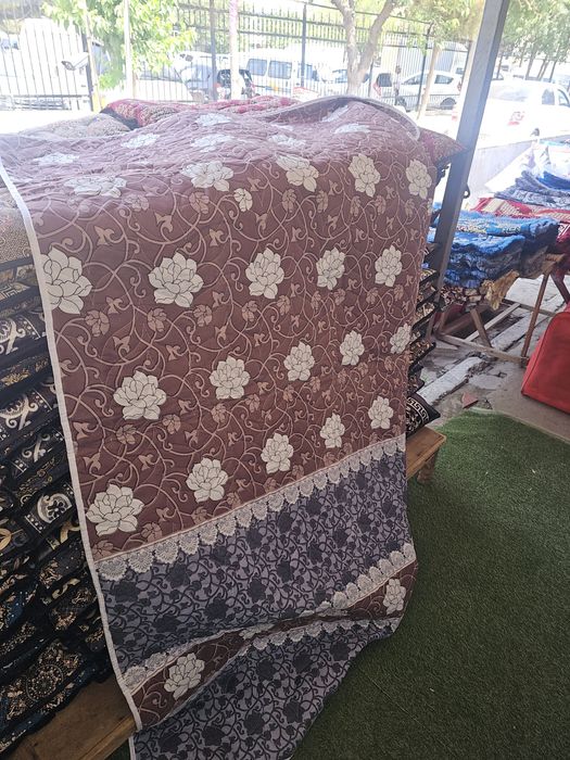 Korpa toshak kapilektlar