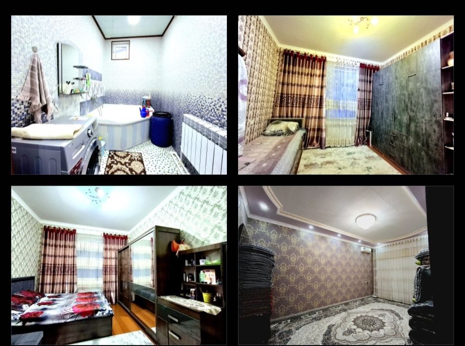 Дустлик 2014 Коттедж