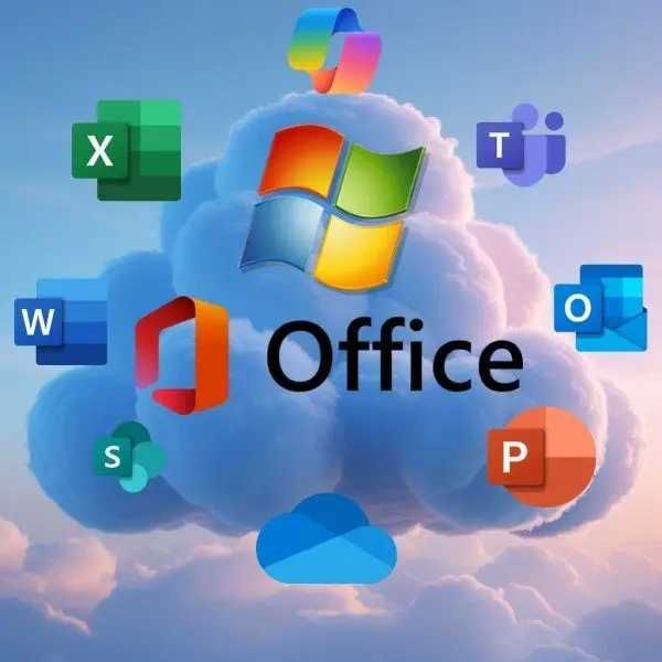 услуги Програмиста Windows , Linux , MacOS ,  Excel/Word/PowerPoint