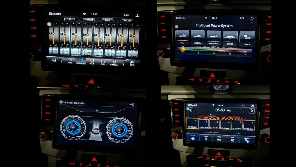 Vând Wolfgang Passat b7