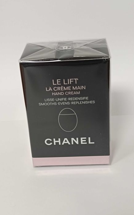 Chanel Le Lift Creme Main Cream Women
