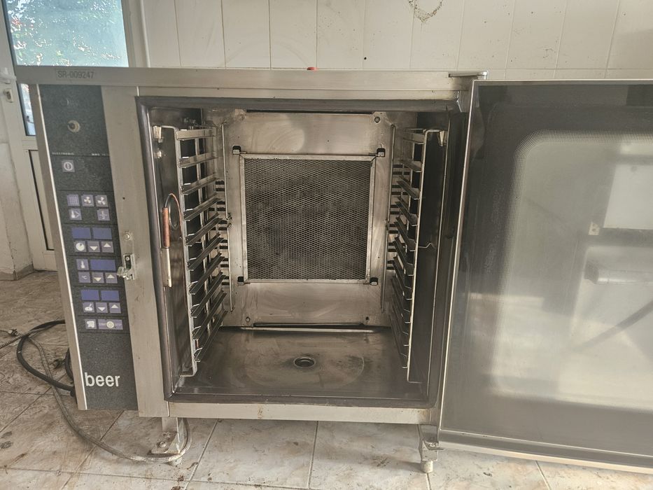 Beer конвектомат
