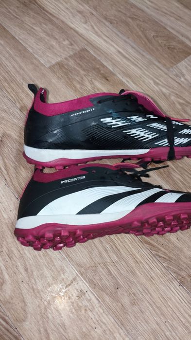 Adidas сороконожки