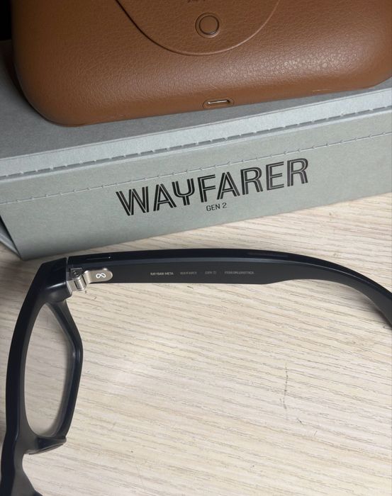 RayBan meta gen 2