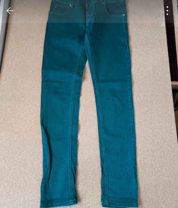 Lot 4 perechi pantaloni M