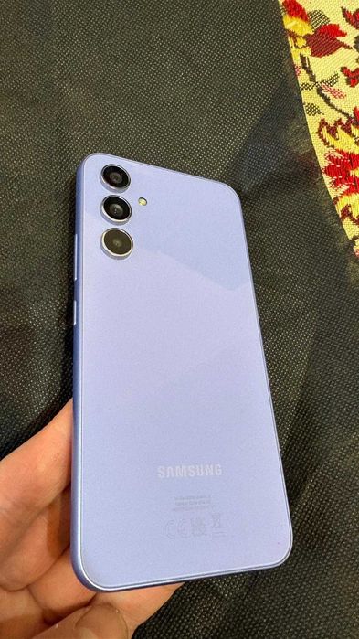 Samsung Galaxy A54 5G 256Gb Ram 8Gb Отличен!