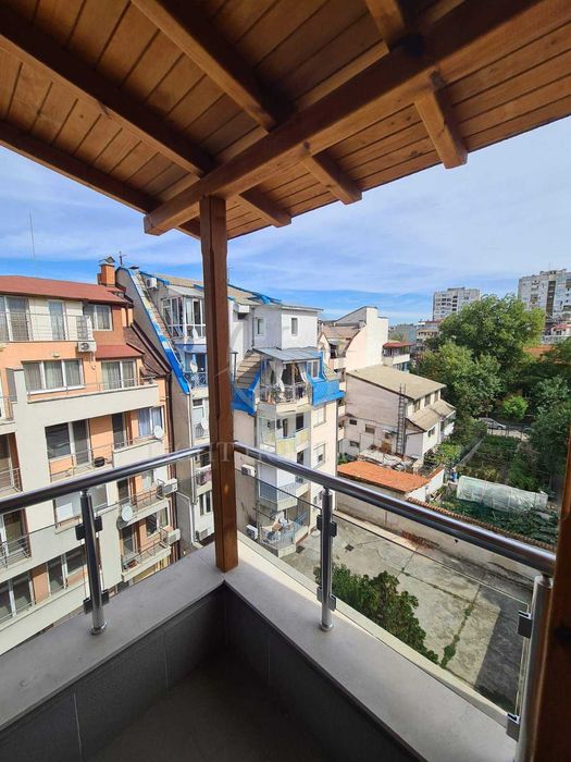 Продава се Четиристаен апартамент в Пловдив, Кършияка - 220 кв.м за 2360 €/кв.м - Снимка #22