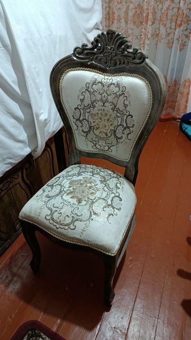 Стол стул 12 талик