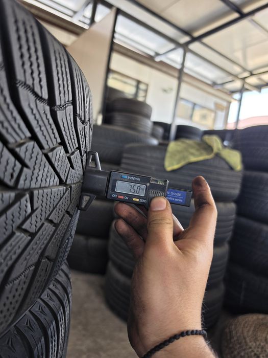 Джанти 18 / 5х114,3 - Kia, Hyundai, Mazda, Renault, Toyota и др 5x114 3